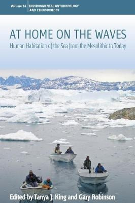 Libro At Home On The Waves : Human Habitation Of The Sea ...