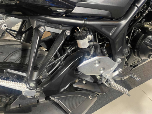 Imagen 4 de 25 de Yamaha Mt 03