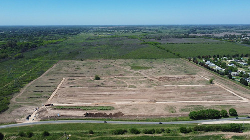 Nuevo Barrio Pilar Chico - Lotes En Pozo