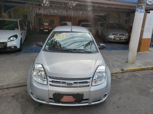 Ford Ka 1.0 Flex Impecavel