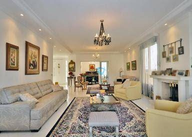 Casa Com 4 Dormitórios, 981 M² - Venda Por R$ 3.400.000,00 Ou Aluguel Por R$ 12.000,00/mês - Gênesis 1 - Santana De Parnaíba/sp - Ca1131