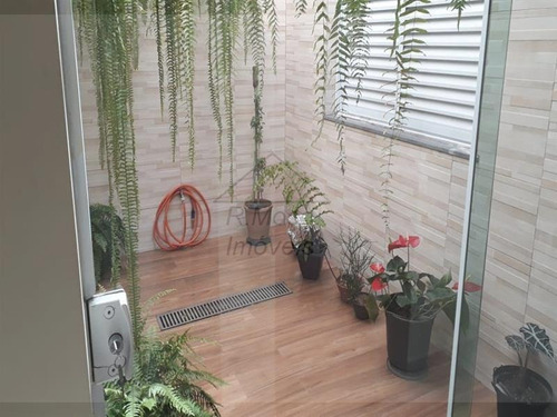 Casa Vila Guilhermina São Paulo/sp - 861