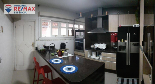 Imagem 9 de 24 de Casa Com 4 Quartos À Venda, 202 M² Por R$ 595.000 - Cajueiros - Macaé/rj - Ca0057