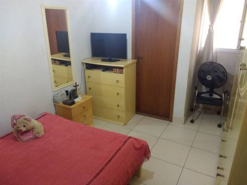 Imagem 12 de 19 de Casa, 2 Dorms Com 85 M² - Vila Tupi - Praia Grande - Ref.: Pr1073 - Pr1073