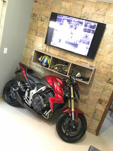Imagem 4 de 7 de Honda Cb1000r