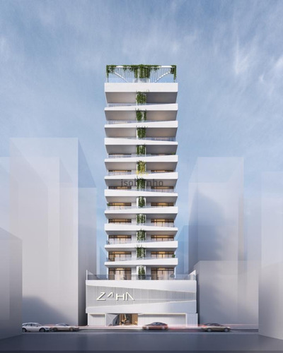 Imagem 6 de 16 de Zaha Building - 27069
