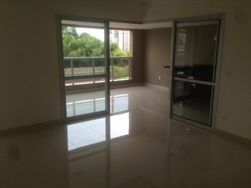 Imagem 10 de 14 de Apartamento Edificio Place Vendome - Bosque Das Juritis, Ribeirão Preto - Sp