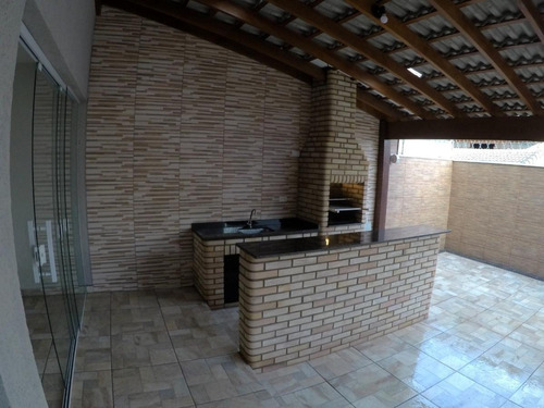 Imagem 14 de 15 de Casa Para Venda Em Cajamar, Portais (polvilho), 3 Dormitórios, 1 Suíte, 2 Banheiros, 2 Vagas - _1-2433088