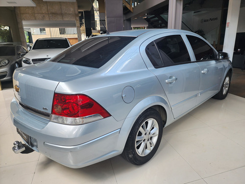 Chevrolet Vectra 2.0 Expression Flex Power 4p