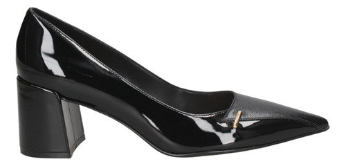 Zapato Casual Mujer Mingo - J463