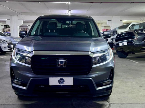 Honda Ridgeline RTL 4X4 3.5