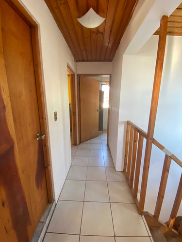 Inversión,pelluhue Mariscadero Casa 3 Cabañas (68173)