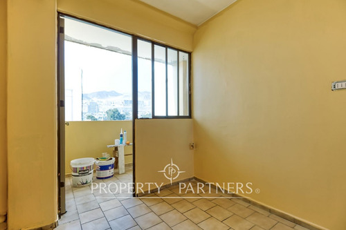 En Arriendo Espectacular Departamento Frente Al Ma...