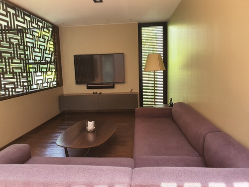 Imagen 30 de 30 de Majestuosa Residencia En Condominio En Venta Lomas De Chapul