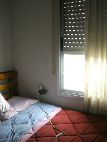 Imagen 11 de 13 de Apartamento En Aguada Sobre Avenida 2 Dormitorios Y Garage