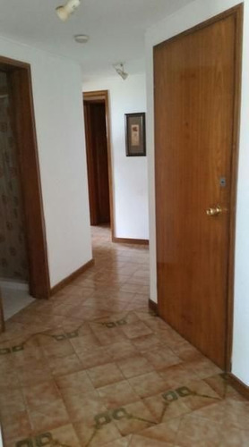Apartamento En Alquiler Por Temporada De 2 Dormitorios En Roosevelt