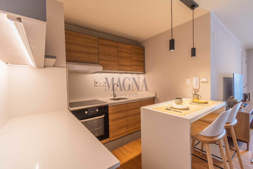 Venta A Estrenar / 1 Dormitorio / Piscina / Pocitos
