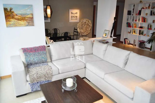 Apartamento En Peninsula, 3 Dormitorios - Calypso - Ref : Pbi14513