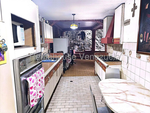Casa En Venta Ubicada En La Trinidad Aym 25-20756