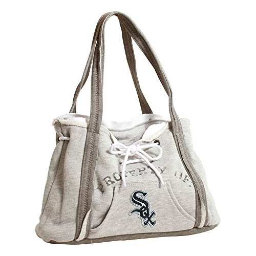 Bolso Capucha  Property Of Chicago White Sox  Mlb Talla...