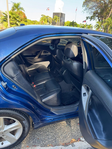 Toyota Camry 2010 Xle