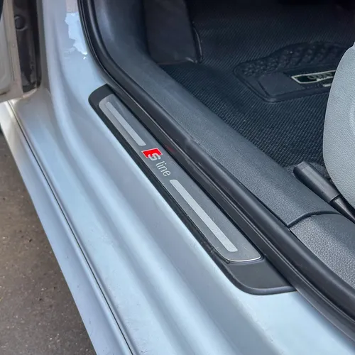Audi A3 1.8 Ambition
