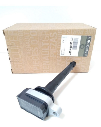 Bobina Encendido Renault Megane 3 2.0 16v Original M4r