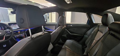 Volkswagen Vento 2.0 Tsi 350 Gli Dsg