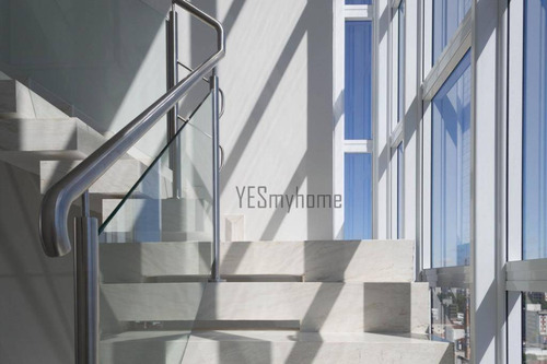 Cobertura Com 3 Dormitórios À Venda, 231 M² Por R$ 1.680.000,00 - Centro - Curitiba/pr - Co0138
