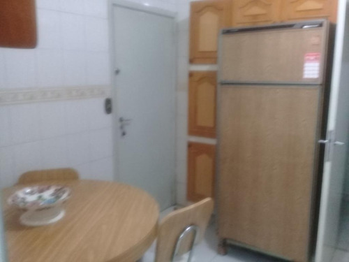 Apartamento 3 Dormitórios, Lapa, À Venda, 98 M², São Paulo/sp - Ap0565