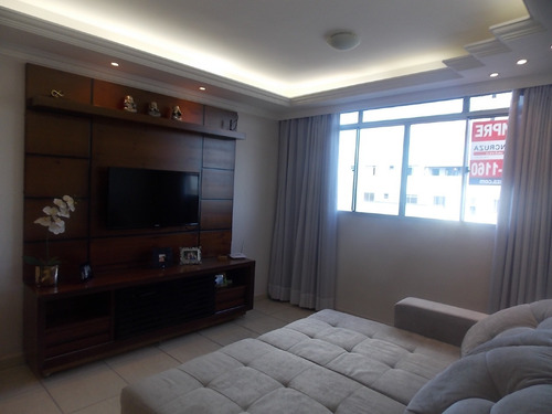 Imagem 5 de 24 de Apartamento 02 Quartos - 22797