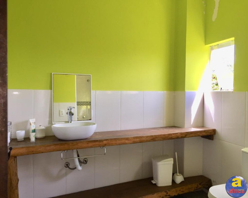 Imagem 19 de 27 de Sobrado 3 Quartos Sendo 1 Suíte, No Coroados Em Guaratuba/pr - Imobiliária África - So00144 - 67653487