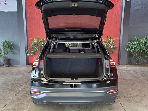 Volkswagen Nivus 1.0 200 TSI TOTAL FLEX COMFORTLINE AUTOMÁTICO