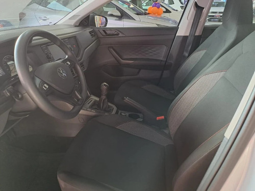 Fiat Argo 1.0 (Flex)