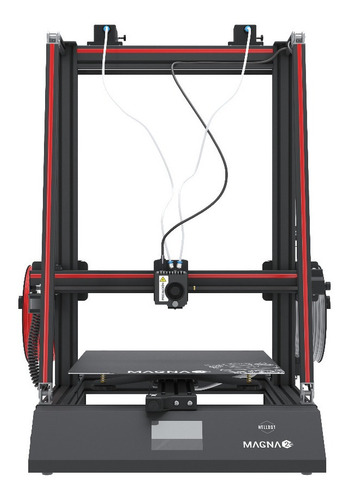 Impresora 3d Hellbot Magna 2 300 Doble Extrusor Wi-fi