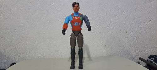Figura De Accion (Usado)