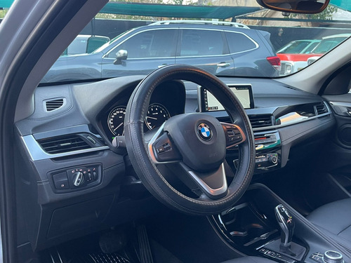 BMW X1 2.0 Sdrive 20ia X Line At