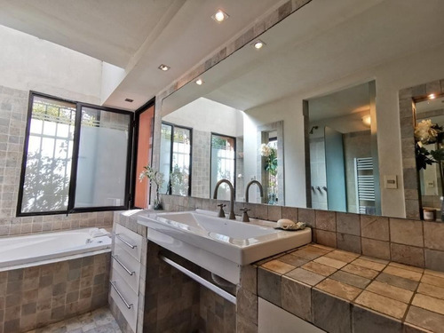 Espectacular Casa En Carrasco Sur