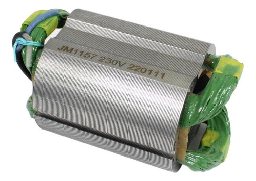 Estator Para Esmerilhadeira Bosch 1313.0 220v