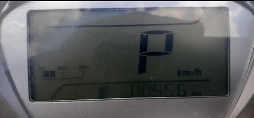 Imagen 6 de 7 de Moto Eléctrica Bera Tezo, Motor 1500w, Único Dueño, Año 2021