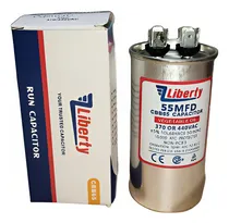 Comprar Capacitor De Marcha 55mfd Para Aires Acondicionados