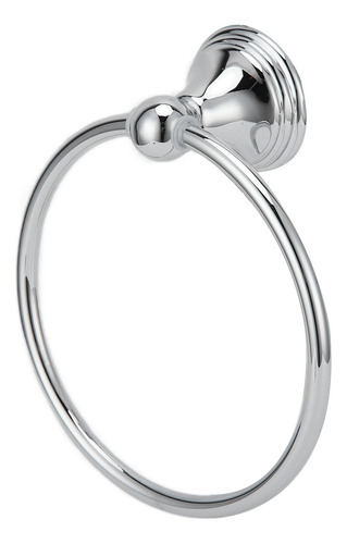 Soporte De Mano De Acero Inoxidable Para Toallas Montado En