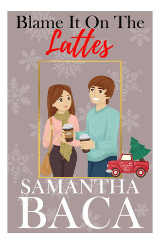 Livro: A Culpa É Do Café Com Leite (sugarplum Falls)