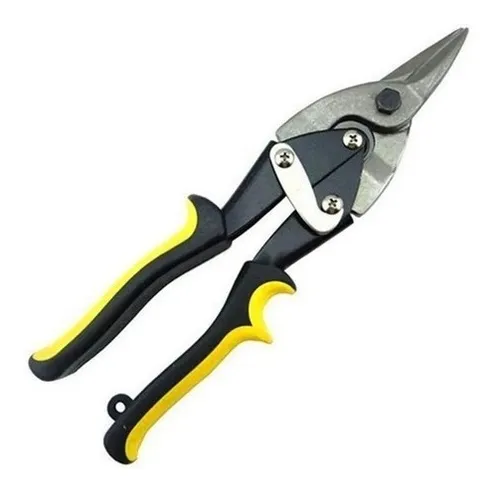 Tijeras Para Cortar Cobre Y Aluminio