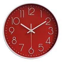 Comprar Cocina Relojes De Pared Estilo Vintage Reloj De Pared S...