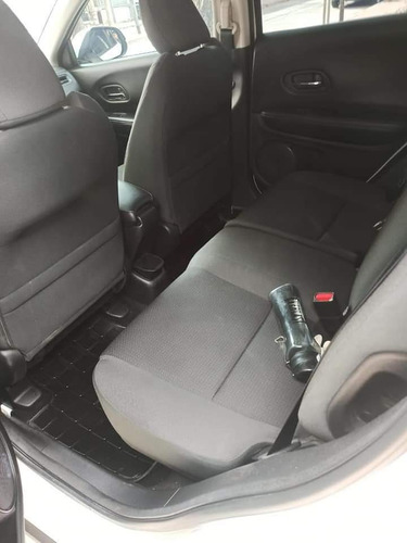 Imagen 10 de 10 de Honda Hr-v 2019 1.8 Ex 2wd Cvt