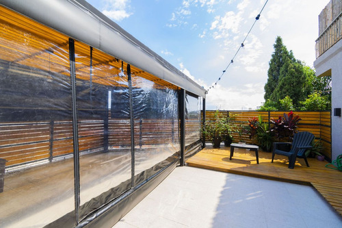 Venta Ph 5 Ambs Terraza Quincho Lomas Del Mirador