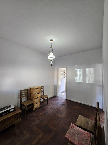 ¡dos Casas, Un Lote, Una Oportunidad Única En Villa Ballester Para Vivir O Invertir!