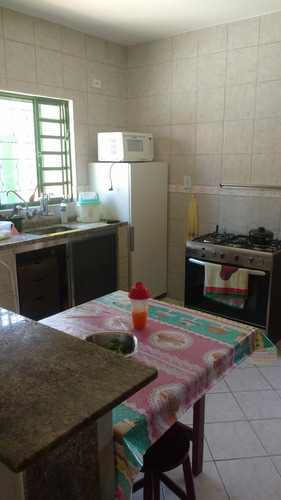Imagem 9 de 14 de Casa Em Itanhaém A 800 Metros Da Praia R$ 350 Mil