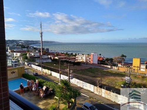 Apartamento A Venda Maximum Flat, Ponta Negra